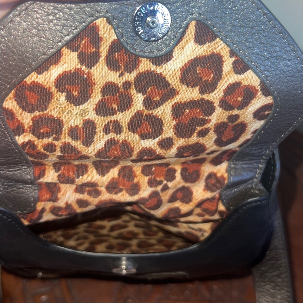 BRIGHTON Fashionista Crossbody - Picture 9 of 12